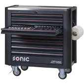 Sonic Carrello portautensili Next S12 575 pezzi