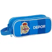 Safta Astuccio Double Real Deportivo De La Coruña