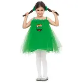 MOM Costume Oscar Tutú Il Brontolone Junior