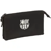 Safta Astuccio Fc Barcelona Triple