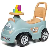 MOLTO Cavalcabile