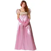Atosa Costume Da Donna Inglese
