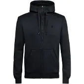 G-Star Giacca di felpa nero
