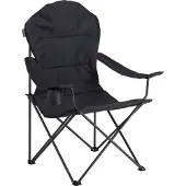 Vango Divine Chair Sedia da campeggio blu