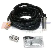 AUGER 75747 Sensore ABS sinistro