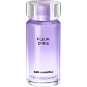 Karl Lagerfeld Eau De Parfum Fleur D´iris Vapo 100ml