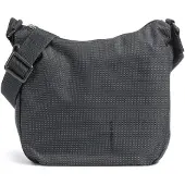 Mandarina Duck MD20 Borsa a tracolla 29 cm grigio