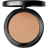 MAC Studio Fix Powder Plus Prefill NW18 12 g — Fondotinta Cipriato Opacizzante