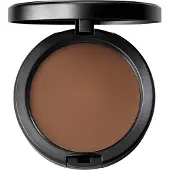 MAC Studio Fix Powder Plus NC63 12 g — Fondotinta Cipriato Opacizzante