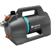 Gardena Pompa per irrigazione di superficie 4200 Silent - 600 W, 4200 l/h, 3,9 bar