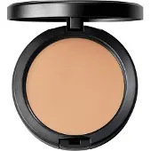 MAC Studio Fix Powder Plus Prefill C3.5 12 g — Fondotinta Cipriato