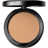 MAC Studio Fix Powder Plus Prefill N6.5 12 g — Fondotinta Cipriato