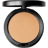 MAC Studio Fix Powder Plus Prefill C40 12 g — Fondotinta Cipriato Opacizzante