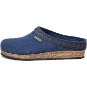 Gottstein Stegmann Clog 108 Pantofole (38, blu)
