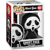 Funko POP! Figura Di Ghostface Scream 10 Cm