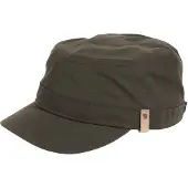 Fjällräven Singi Trekking Cap Cappellino (XL, olivia)