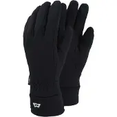 Mountain Equipment Touch Screen Glove Guanti Uomo (L, nero)
