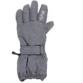 Barts Kid's Tec Gloves Guanti Bambini (3, grigio)