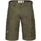 Fjällräven Barents Pro Shorts Pantaloncini Uomo (44, olivia)