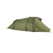 Tatonka Grönland 3 Vent Tenda a 3 posti olivia