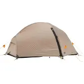 Wechsel Venture 2 Tenda a 2 posti grigio