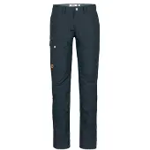 Fjällräven Greenland Jeans Jeans Uomo (46 - Long, blu)