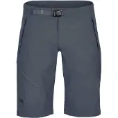 Mountain Equipment Comici Short Pantaloncini Uomo (46, blu)
