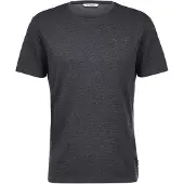 Vaude Essential T-Shirt Maglia funzionale Uomo (L, grigio)