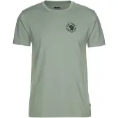 Fjällräven 1960 Logo T-shirt Uomo (XS, olivia/verde)