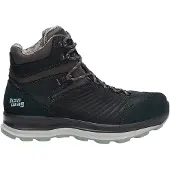Hanwag Women's Bluestrait Mid ES Scarpe invernali Donna (42, blu)