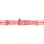 Fjällräven Kånken Chest Strap (One Size, rosa)