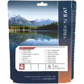 Trek'N Eat Pollo 145g Crema