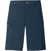 Vaude Farley Bermuda V Pantaloncini Uomo (46, blu)