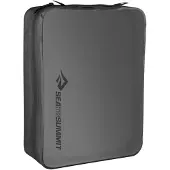 Sea to Summit Hydraulic Packing Cube Sacca (XL, grigio)