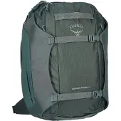 Osprey - Zaino da viaggio - Porter 46 Koseret Green - Verde