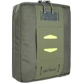 Tatonka Universal Pouch 20 x 14 Borsa olivia