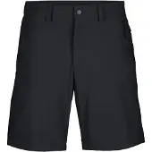 Fjällräven High Coast Pack Shorts Pantaloncini Uomo (58, nero)