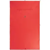 Vaude Mountain Bivy 2P Sacco da bivacco rosso
