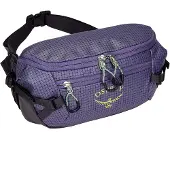Osprey Transporter Waist Pack Marsupio (3 l, blu)
