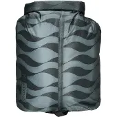 Cocoon Drybag Ultralight Sacca (1,5 l, grigio/blu)