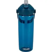 CamelBak Thrive Flip Straw Borraccia (600 ml, blu)