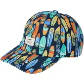 Barts Kid's Womby Cappellino Bambini (55 cm, blu)