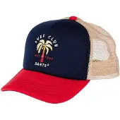 Barts Kid's Surfie Cappellino Bambini (53 cm, variopinto)