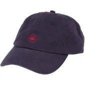 Barts Jarrah Cappellino (One Size, blu)