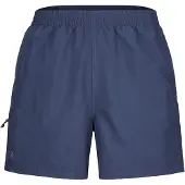 Royal Robbins All In Short Pantaloncini Uomo (M, blu)
