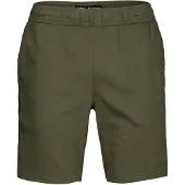 Sherpa Palmo Short Pantaloncini Uomo (XL, olivia)
