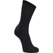 Woolpower Active Socks 200 Calze casual (40-44, nero)