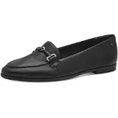 Tamaris Mocassini nero - 37