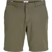 Jack & Jones Plus Size Bermuda Loose Fit