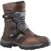 Forma Stivali Da Moto Adventure Low Wp